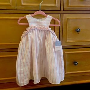 NWT Pastourelle by Pippa & Julie 12 Month Baby Girl Jumper